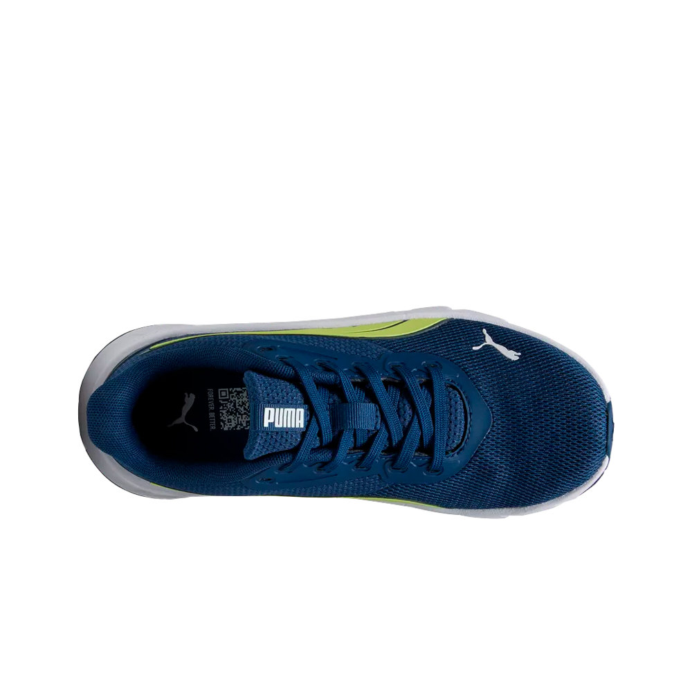 Puma zapatilla running niño FlexFocus Lite Moder 04