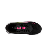 Puma zapatilla running niño FlexFocus Lite Moder 04