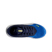 Puma zapatilla running niño FlexFocus Lite Moder 04