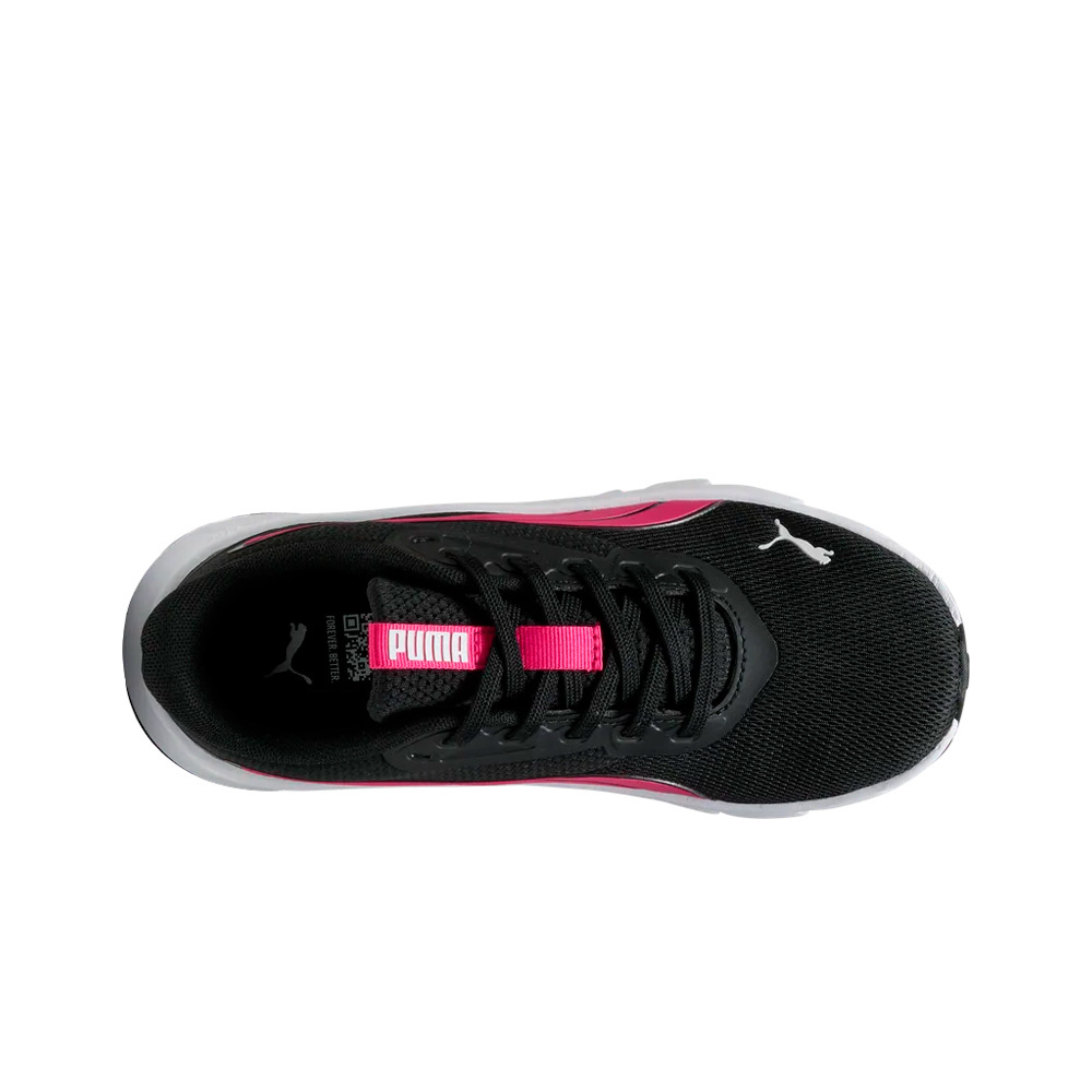 Puma zapatilla running niño FlexFocus Lite Moder 04