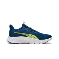 Puma zapatilla running niño FlexFocus Lite Moder vista detalle
