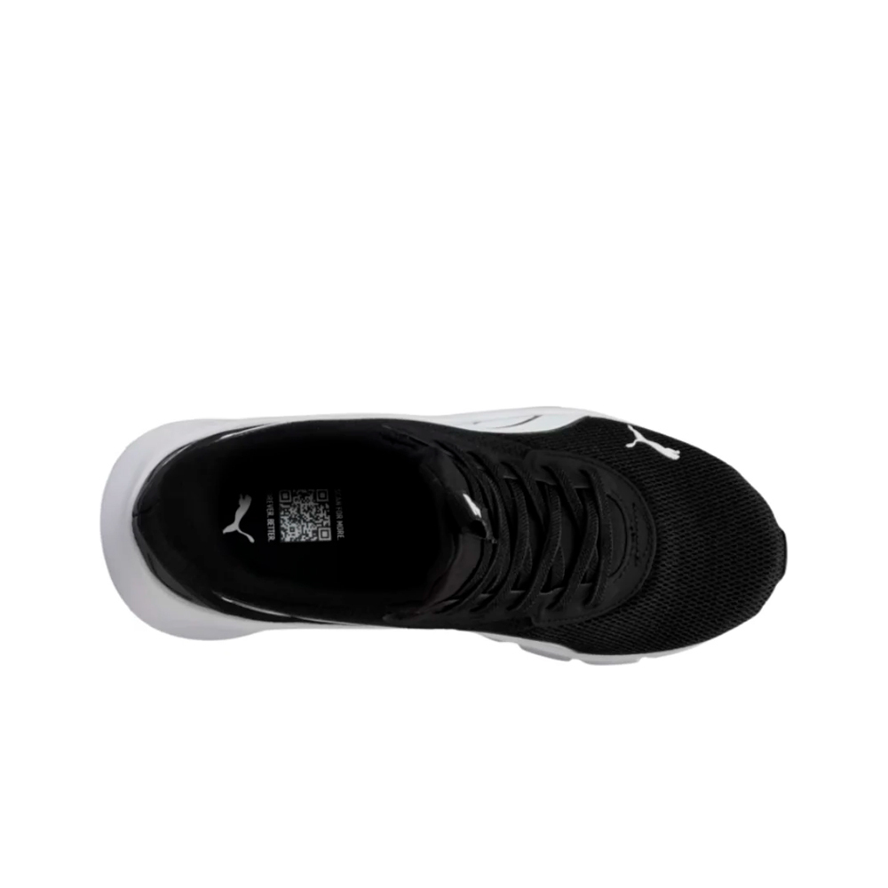 Puma zapatilla running niño Flexfocus Lite SLIPT 04
