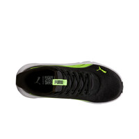 Puma zapatilla running niño Flexfocus Lite SLIPT 04