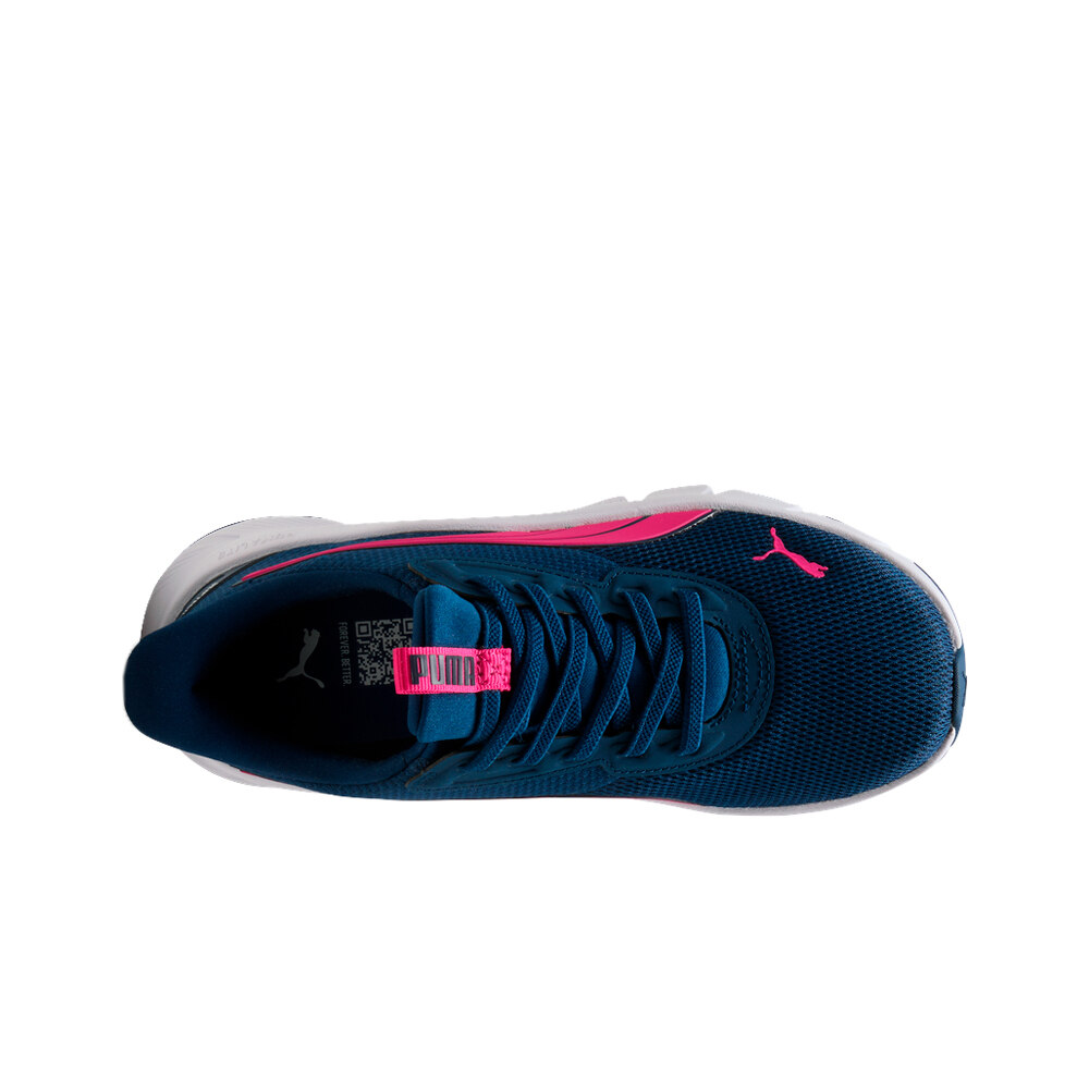 Puma zapatilla running niño Flexfocus Lite SLIPT 04