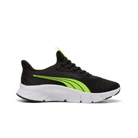 Puma zapatilla running niño Flexfocus Lite SLIPT vista detalle