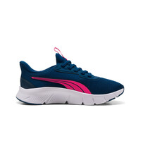 Puma zapatilla running niño Flexfocus Lite SLIPT vista detalle