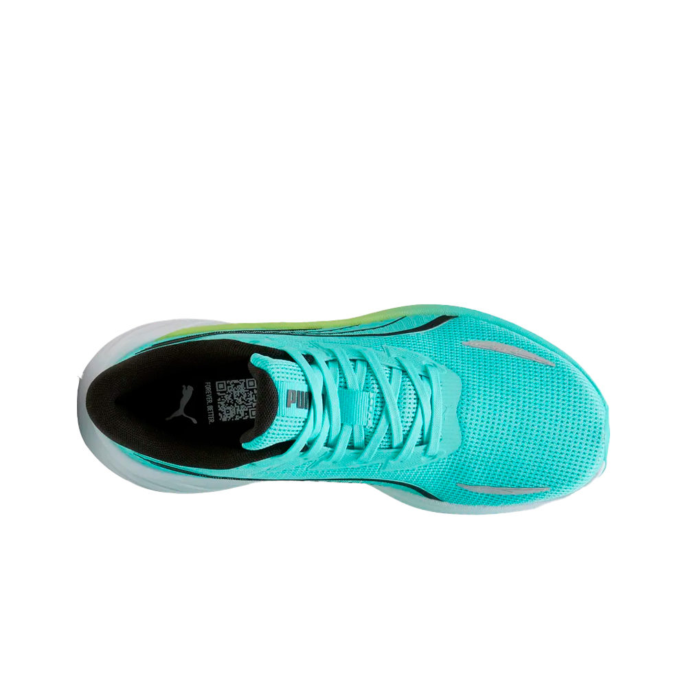 Puma zapatilla running niño Pounce Lite 2 Jr 04