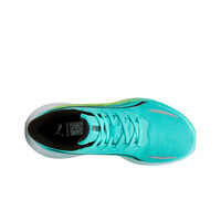 Puma zapatilla running niño Pounce Lite 2 Jr 04