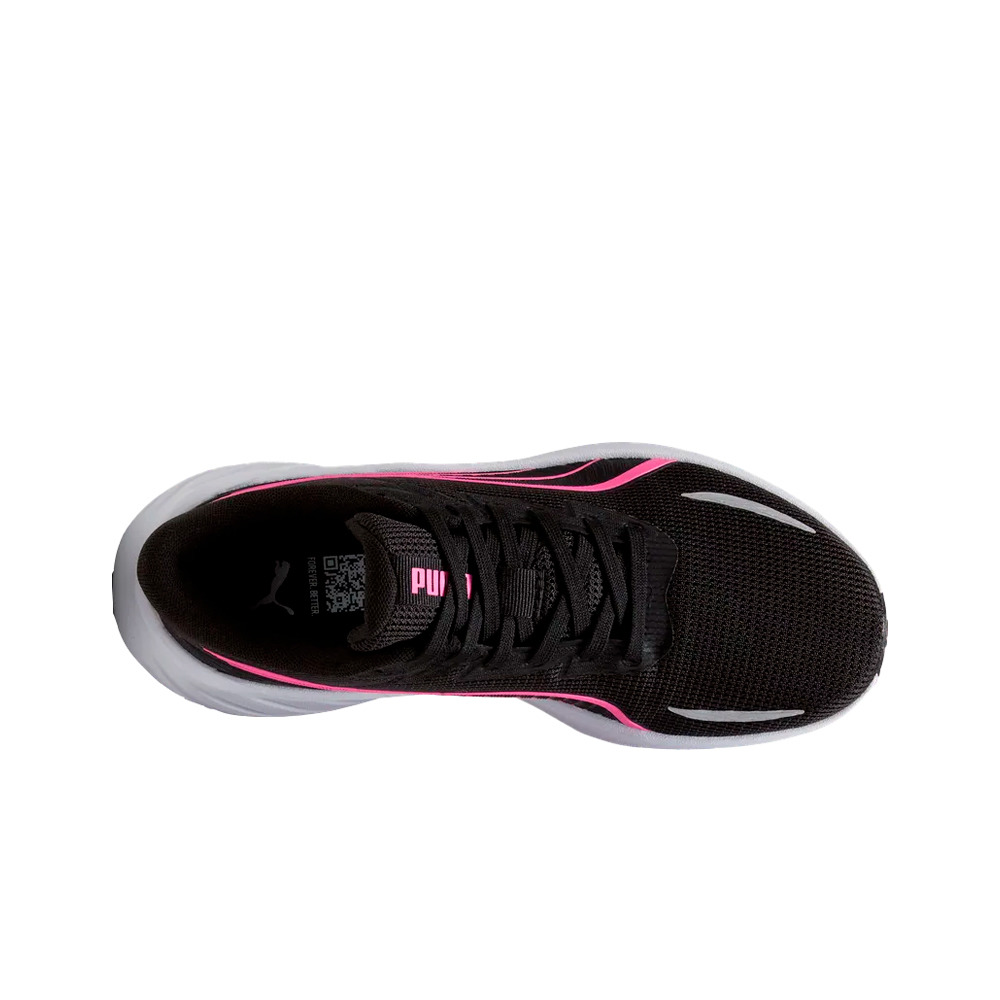Puma zapatilla running niño Pounce Lite 2 Jr 04