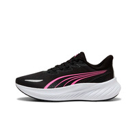Puma zapatilla running niño Pounce Lite 2 Jr vista frontal