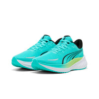 Puma zapatilla running niño Pounce Lite 2 Jr vista trasera