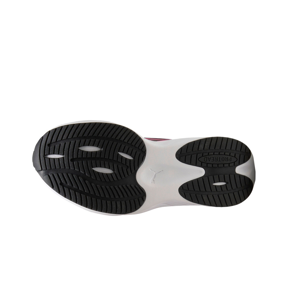 Puma zapatilla running niño Pounce Lite Jr 03