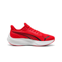 Puma zapatilla running niño Pounce Lite Jr vista detalle