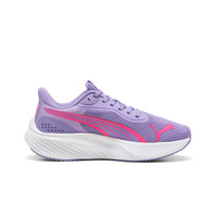 Puma zapatilla running niño Pounce Lite Jr vista detalle