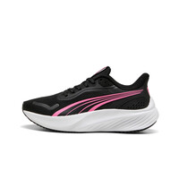 Puma zapatilla running niño Pounce Lite Jr vista frontal