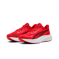 Puma zapatilla running niño Pounce Lite Jr vista trasera