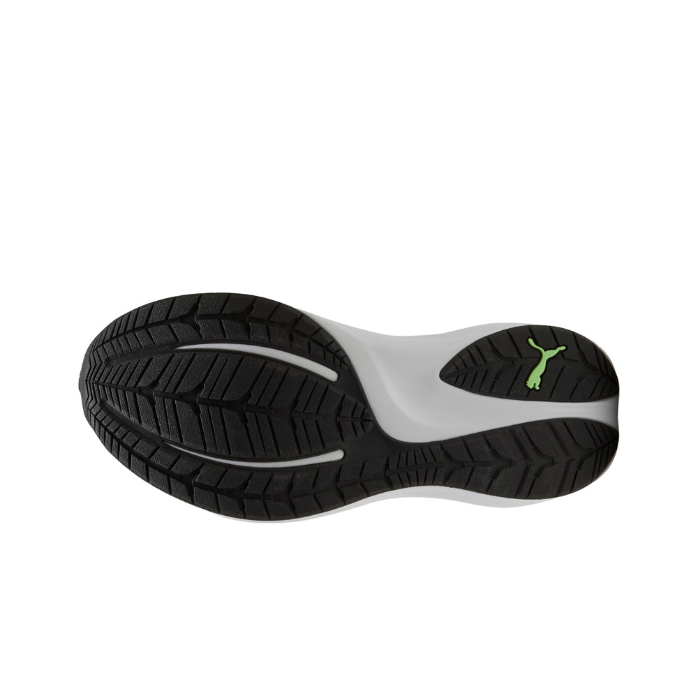 Puma zapatilla running niño Skyrocket Lite 2 Jr 03