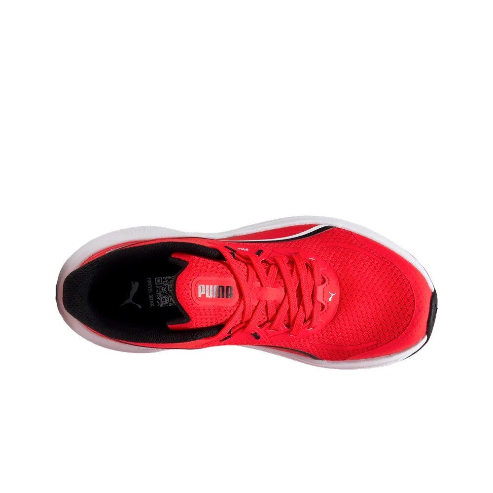 Puma zapatilla running niño Skyrocket Lite 2 Jr 04