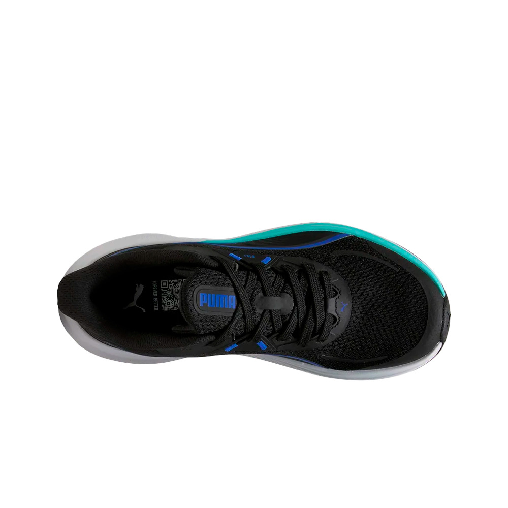 Puma zapatilla running niño Skyrocket Lite 2 Jr 04