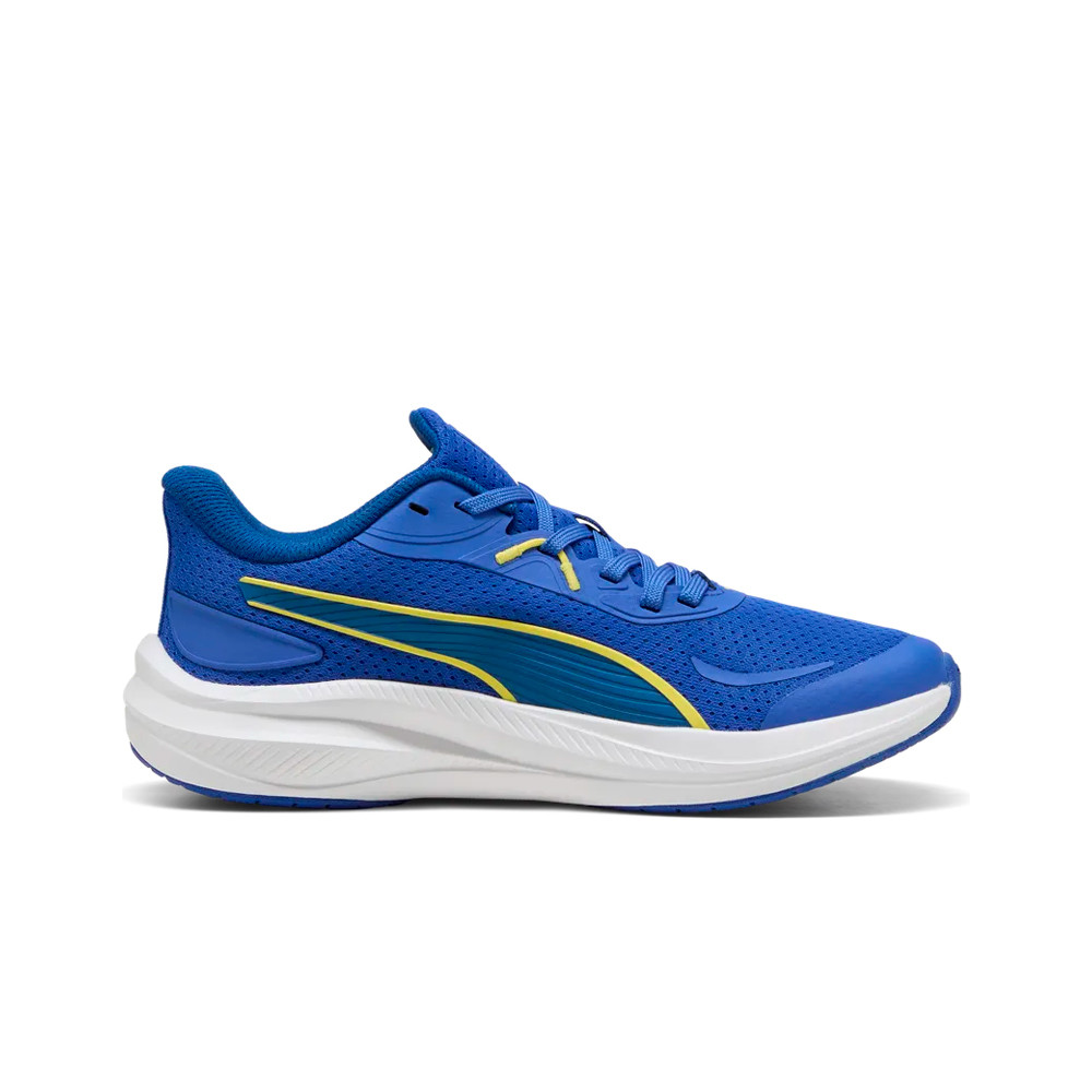 Puma zapatilla running niño Skyrocket Lite 2 Jr vista detalle