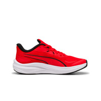 Puma zapatilla running niño Skyrocket Lite 2 Jr vista detalle