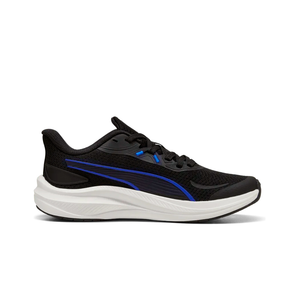 Puma zapatilla running niño Skyrocket Lite 2 Jr vista detalle