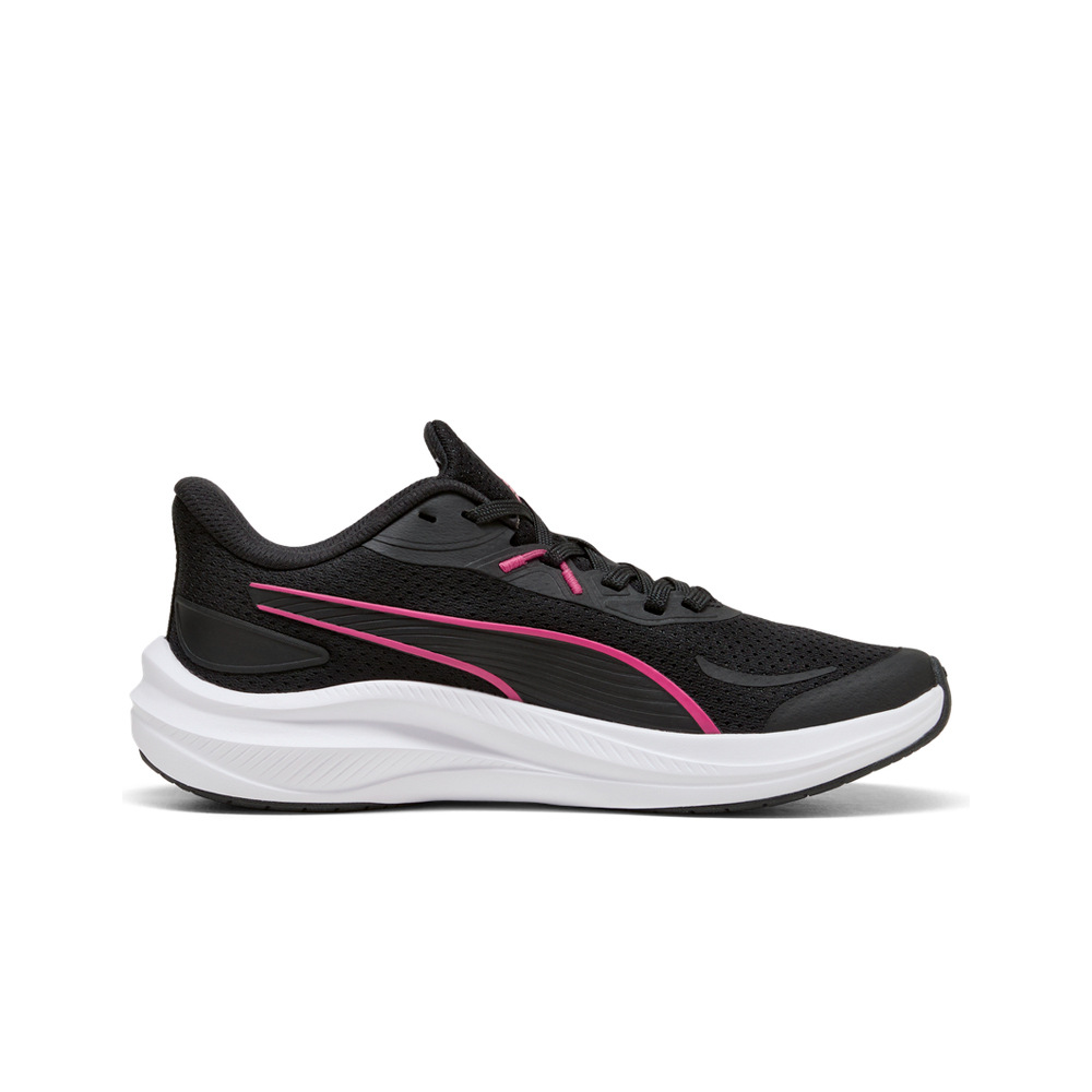 Puma zapatilla running niño Skyrocket Lite 2 Jr vista detalle
