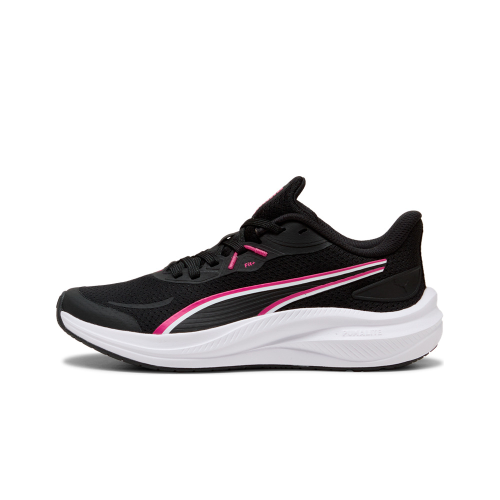 Puma zapatilla running niño Skyrocket Lite 2 Jr vista frontal