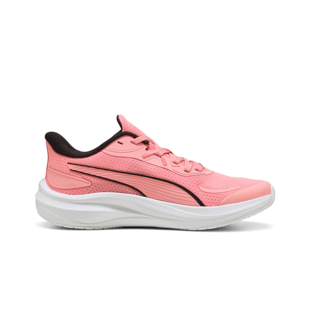 Puma zapatilla running niño Skyrocket Lite 2 Jr vista trasera