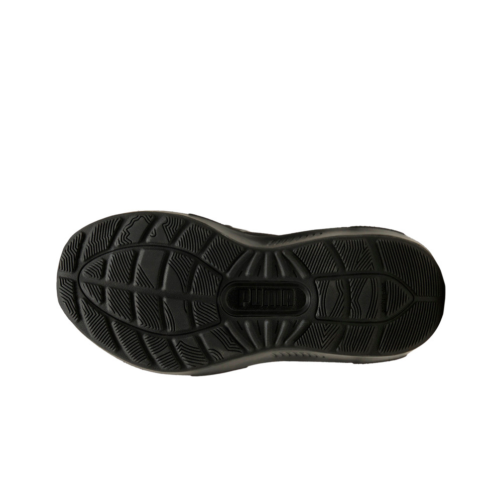 Puma zapatilla running niño Soft Enzo 5 AC PS 03