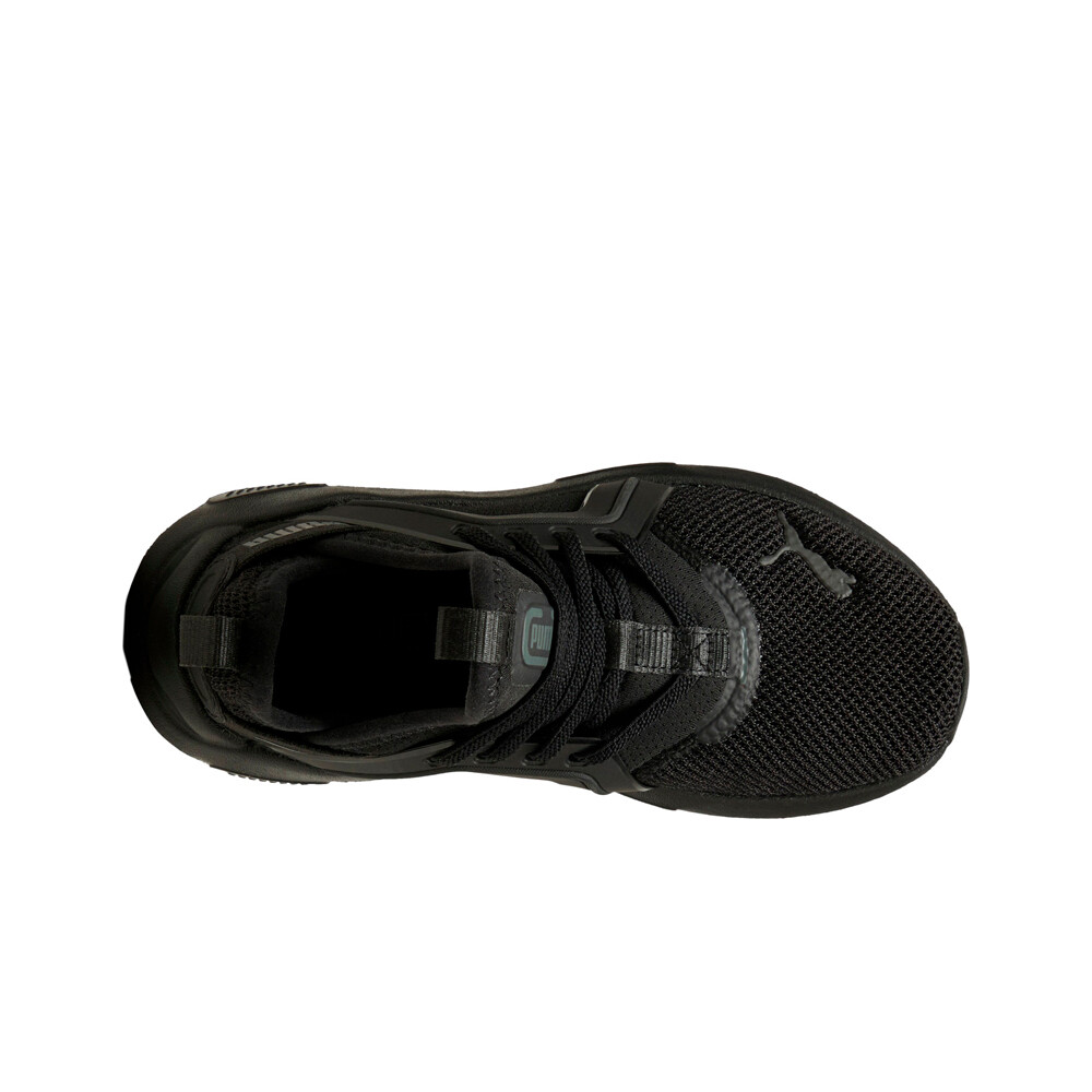 Puma zapatilla running niño Soft Enzo 5 AC PS 04