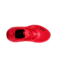 Puma zapatilla running niño Soft Enzo 5 AC PS 04