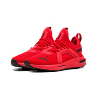 Puma zapatilla running niño Soft Enzo 5 AC PS vista detalle