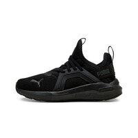 Puma zapatilla running niño Soft Enzo 5 AC PS vista frontal