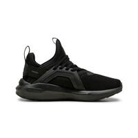 Puma zapatilla running niño Soft Enzo 5 AC PS vista trasera