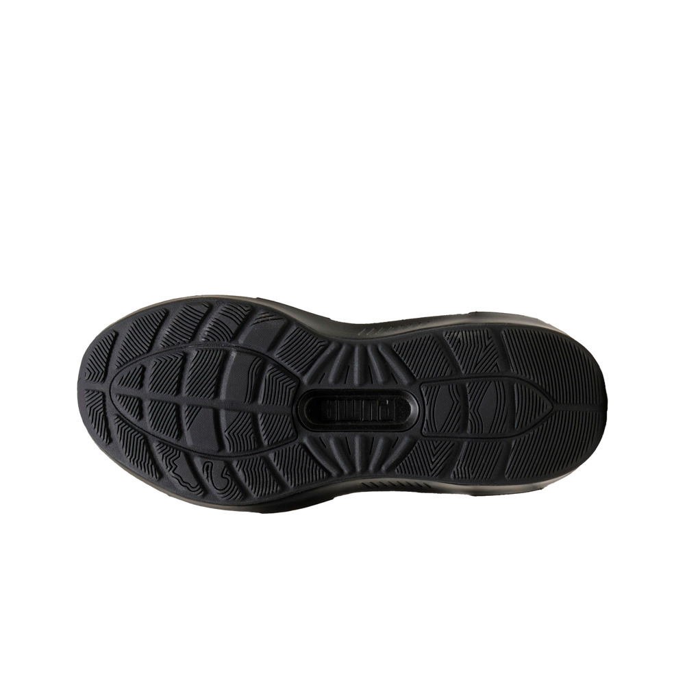 Puma zapatilla running niño Softride Enzo 5 Jr 03