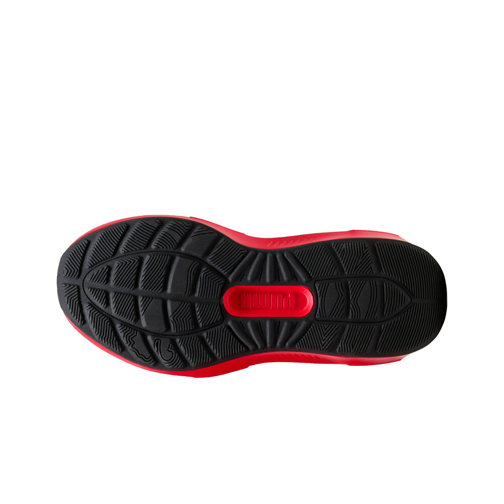 Puma zapatilla running niño Softride Enzo 5 Jr 03