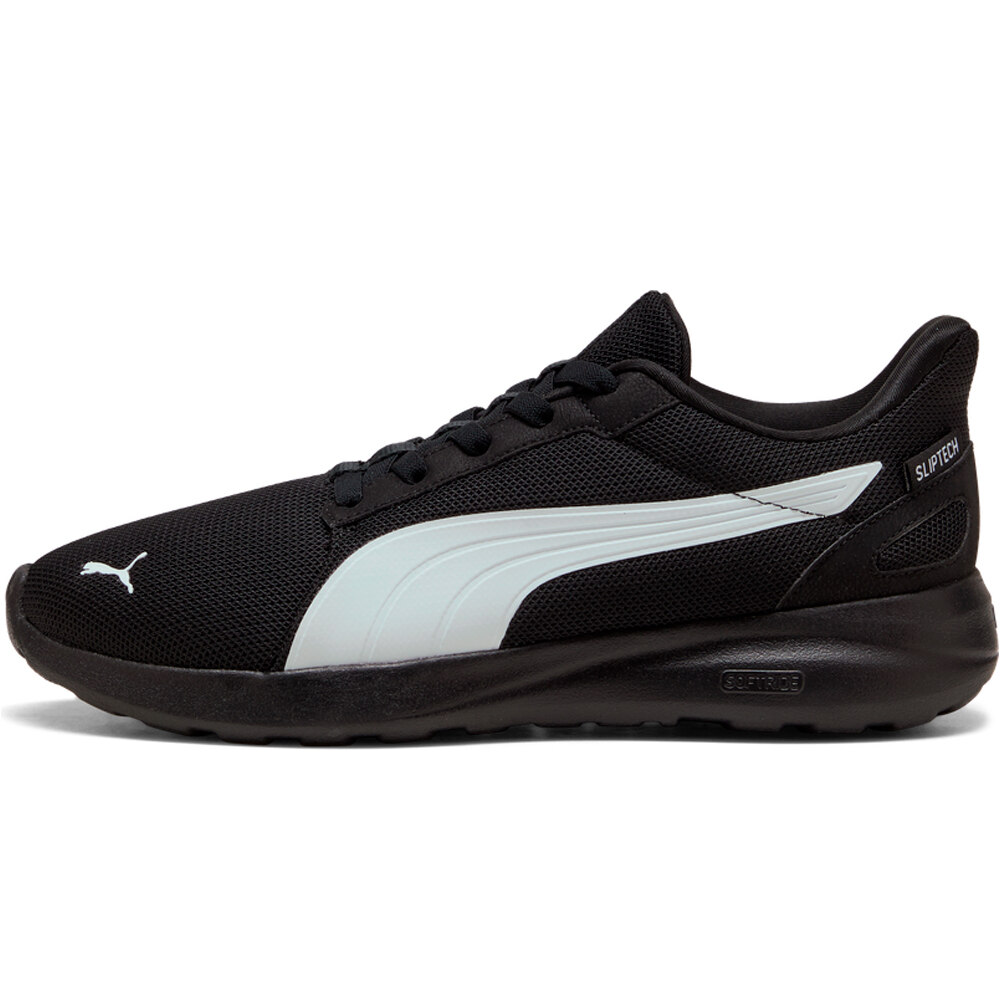 Puma zapatillas fitness hombre SOFTRIDE COSMI lateral exterior