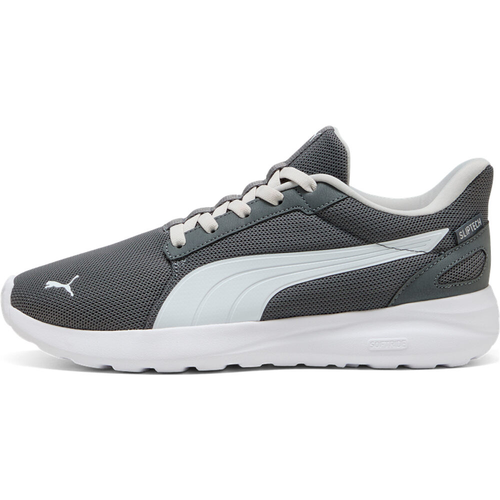 Puma zapatillas fitness hombre SOFTRIDE COSMI lateral exterior