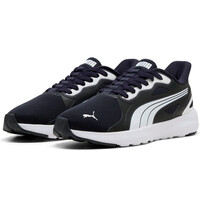 Puma zapatillas fitness hombre SOFTRIDE COSMI lateral interior