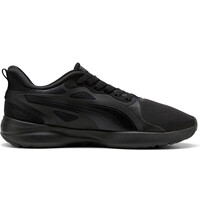 Puma zapatillas fitness hombre SOFTRIDE COSMI puntera
