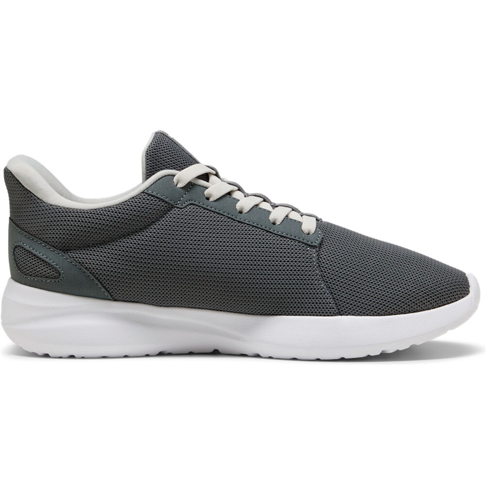 Puma zapatillas fitness hombre SOFTRIDE COSMI puntera