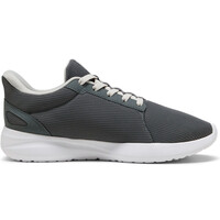 Puma zapatillas fitness hombre SOFTRIDE COSMI puntera