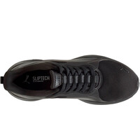 Puma zapatillas fitness hombre SOFTRIDE COSMI vista superior