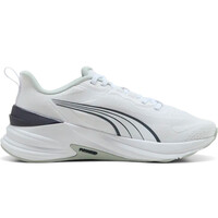 Puma zapatillas fitness mujer ACTION PRO TR WMNS BLMINT puntera