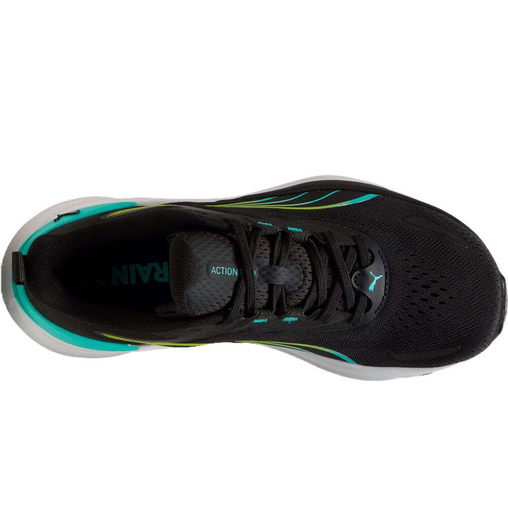 Puma zapatillas fitness mujer Action Pro TR Wns vista trasera