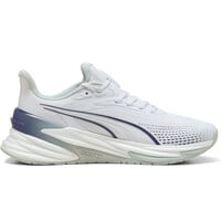 Puma zapatillas fitness mujer Activate Nitro TR Wn lateral interior