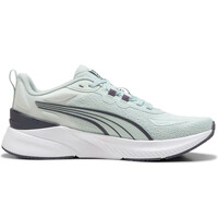 Puma zapatillas fitness mujer AGILE LITE TR WMNS MINT puntera