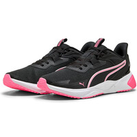 Puma zapatillas fitness mujer Disperse XT 4 lateral interior