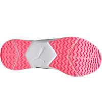 Puma zapatillas fitness mujer Disperse XT 4 vista trasera